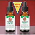 Nails Strong Growth And Repair Oil ( Pack Of 2)